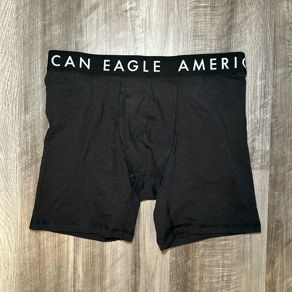 American Eagle Boxer Brief - Small